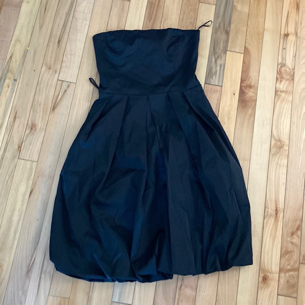 Zara Basic Dress - image 1